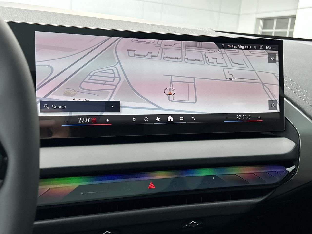 2026 BMW X3 30 xDrive, Toronto, Cash