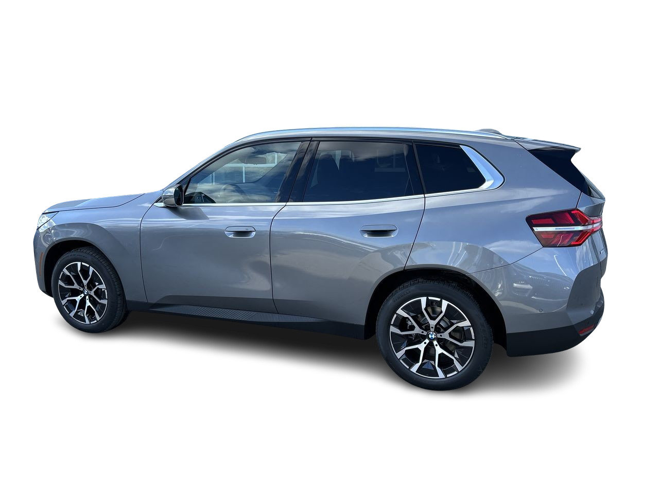 2026 BMW X3 30 xDrive, 多伦多, 全款车