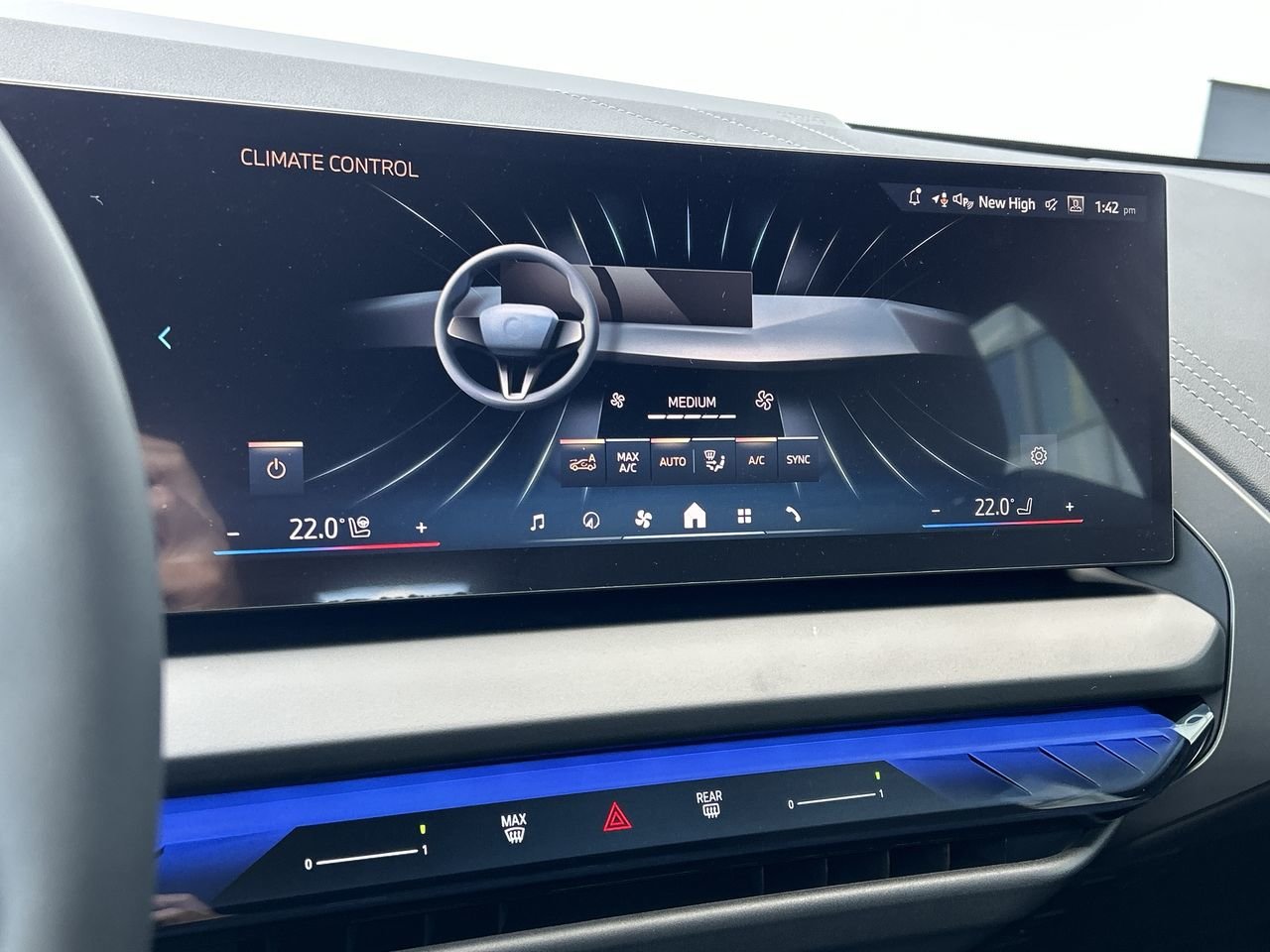 2026 BMW X3 30 xDrive, 多伦多, 全款车