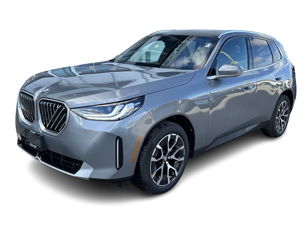 2026 BMW X3 30 xDrive, 多伦多, 全款车
