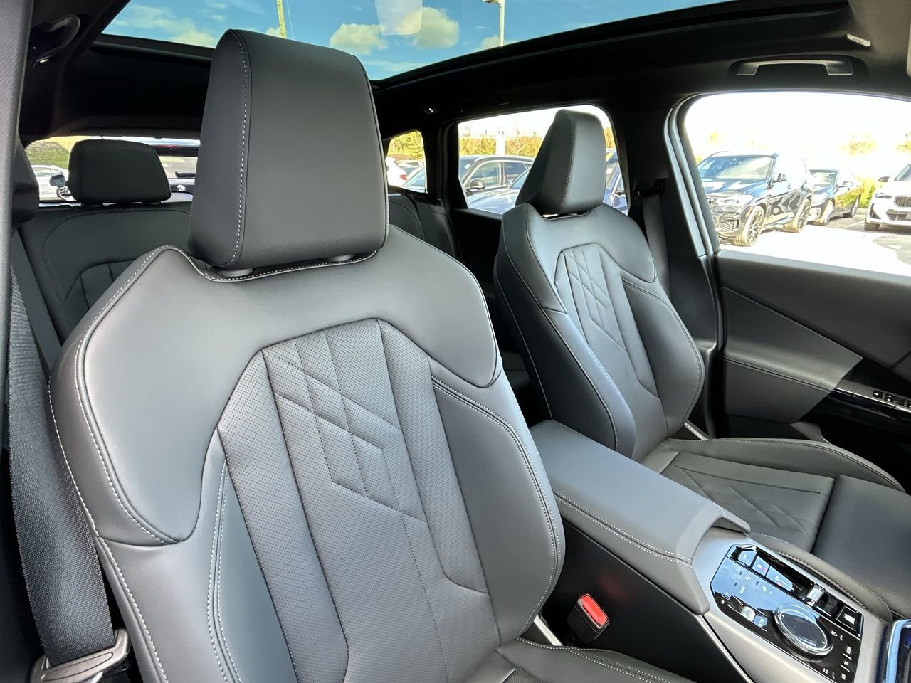 2026 BMW X3 30 xDrive, 多伦多, 全款车