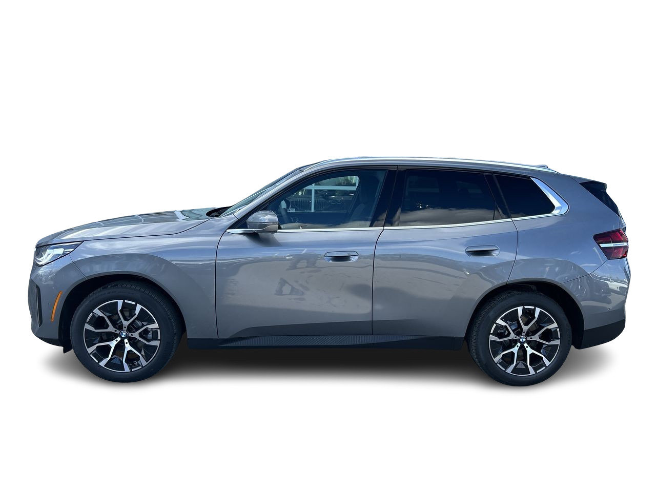 2026 BMW X3 30 xDrive, 多伦多, 全款车