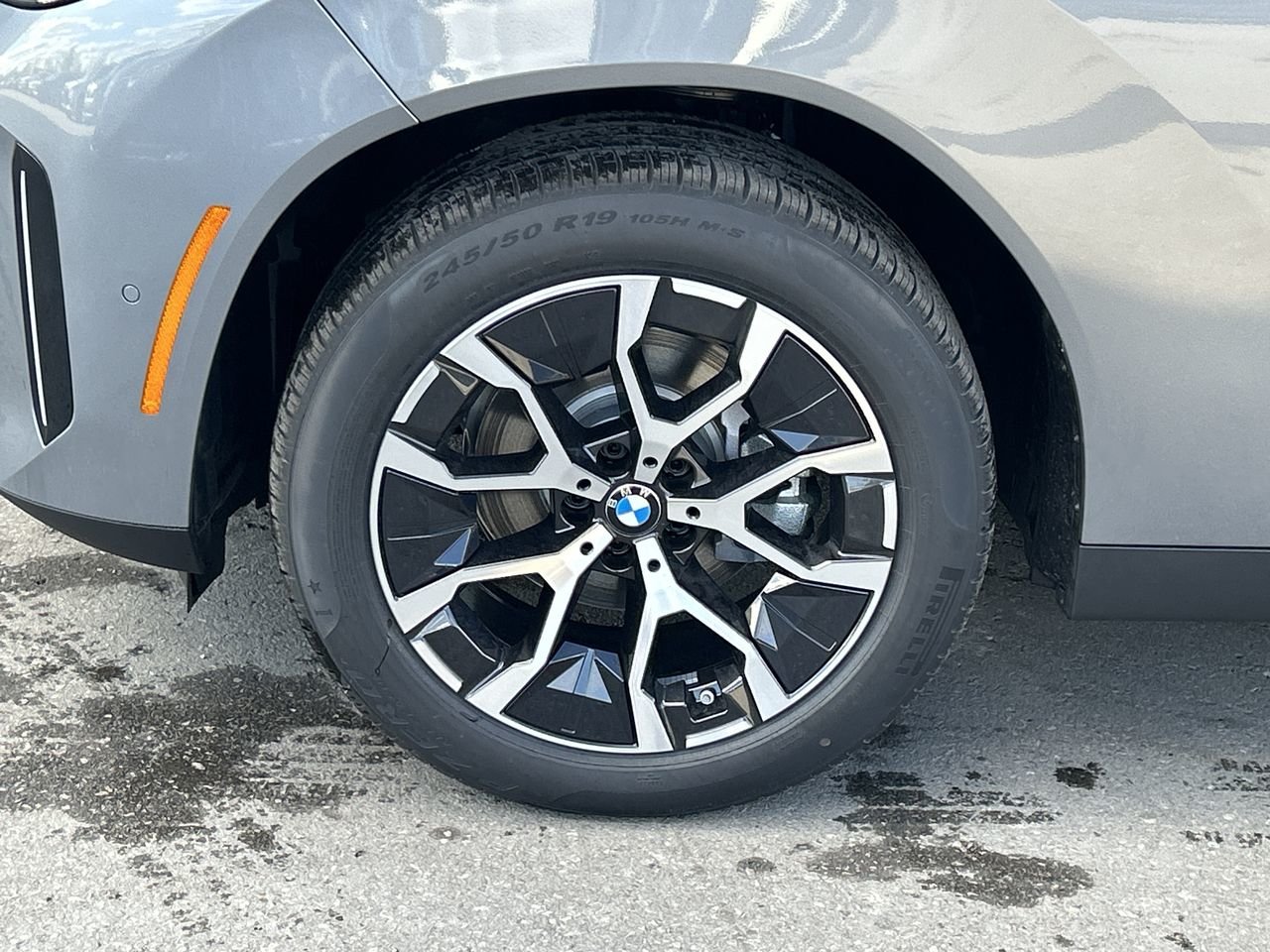 2026 BMW X3 30 xDrive, 多伦多, 全款车