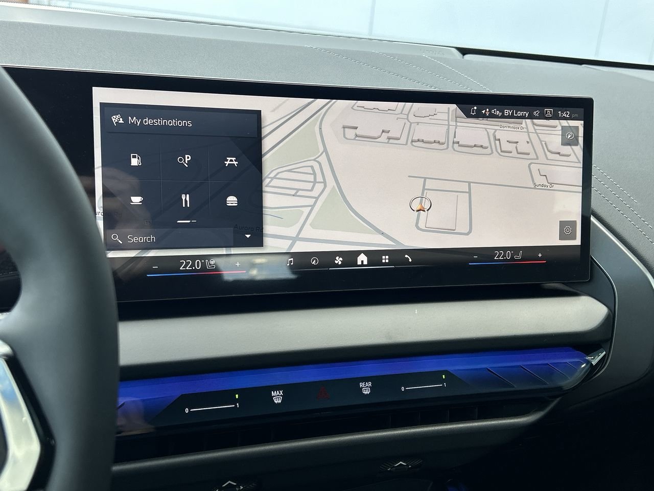 2026 BMW X3 30 xDrive, 多伦多, 全款车