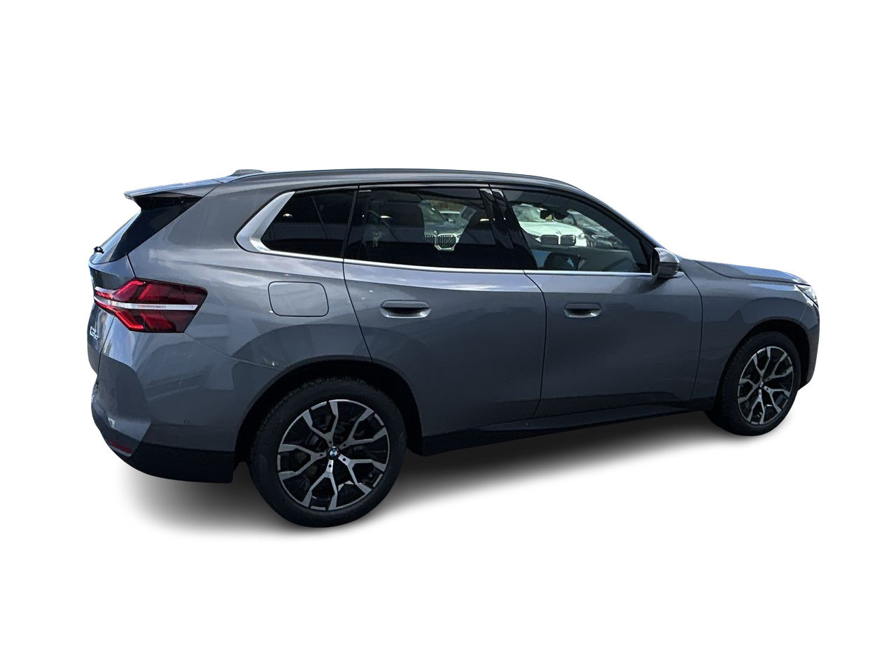 2026 BMW X3 30 xDrive, 多伦多, 全款车