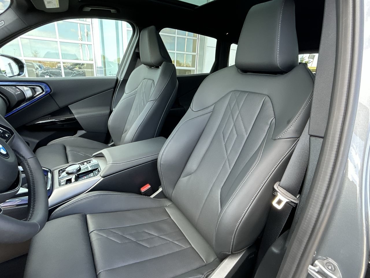 2026 BMW X3 30 xDrive, 多伦多, 全款车