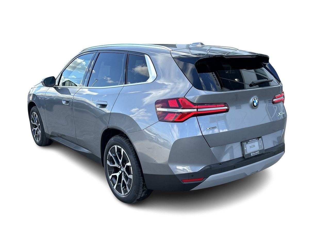 2026 BMW X3 30 xDrive, 多伦多, 全款车