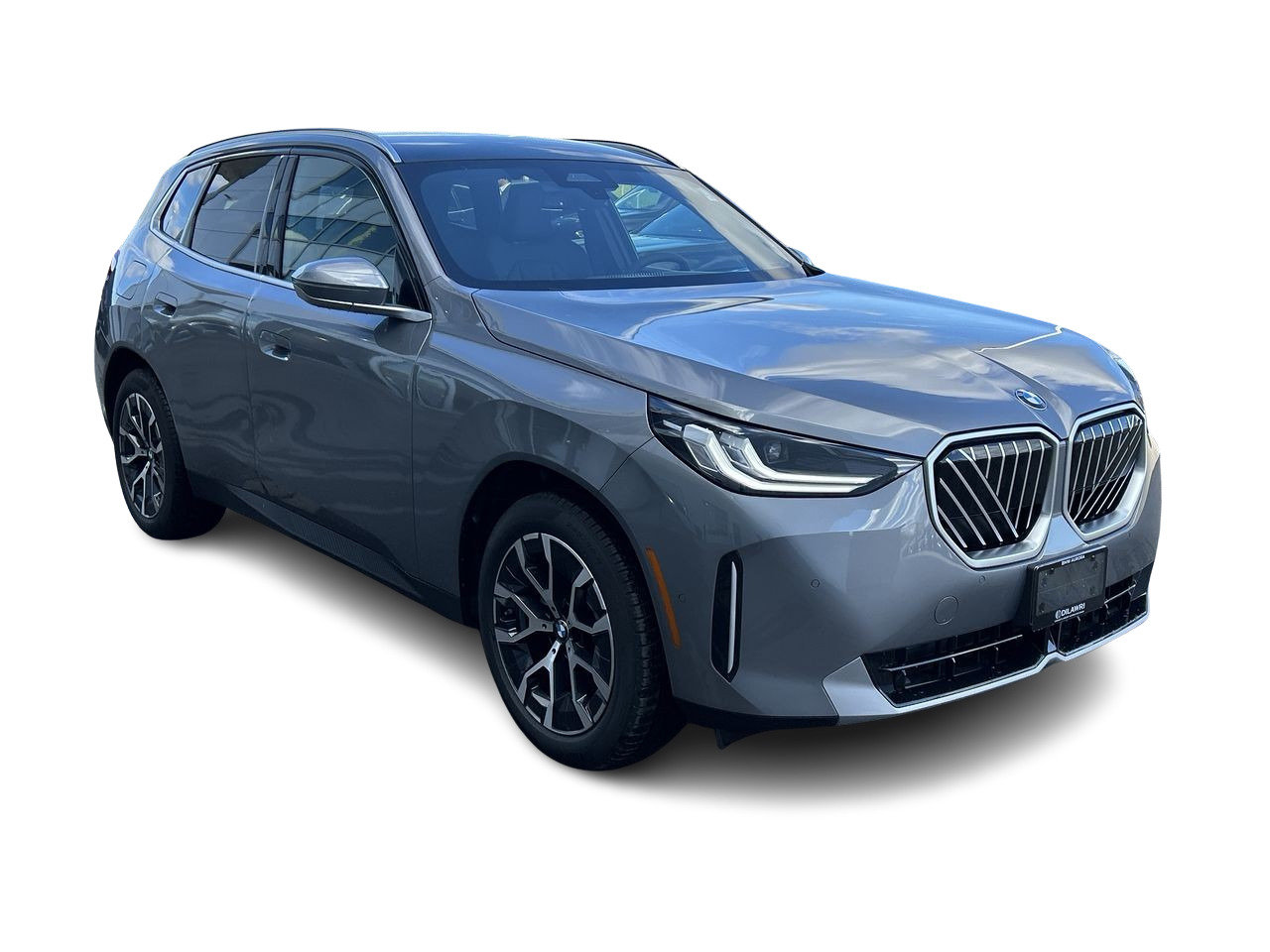 2026 BMW X3 30 xDrive, 多伦多, 全款车