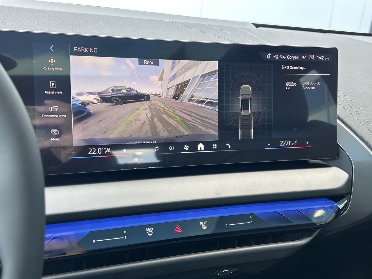 2026 BMW X3 30 xDrive, 多伦多, 全款车