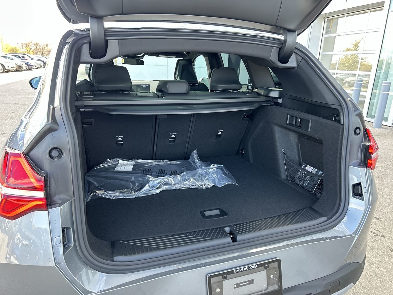 2026 BMW X3 30 xDrive, 多伦多, 全款车