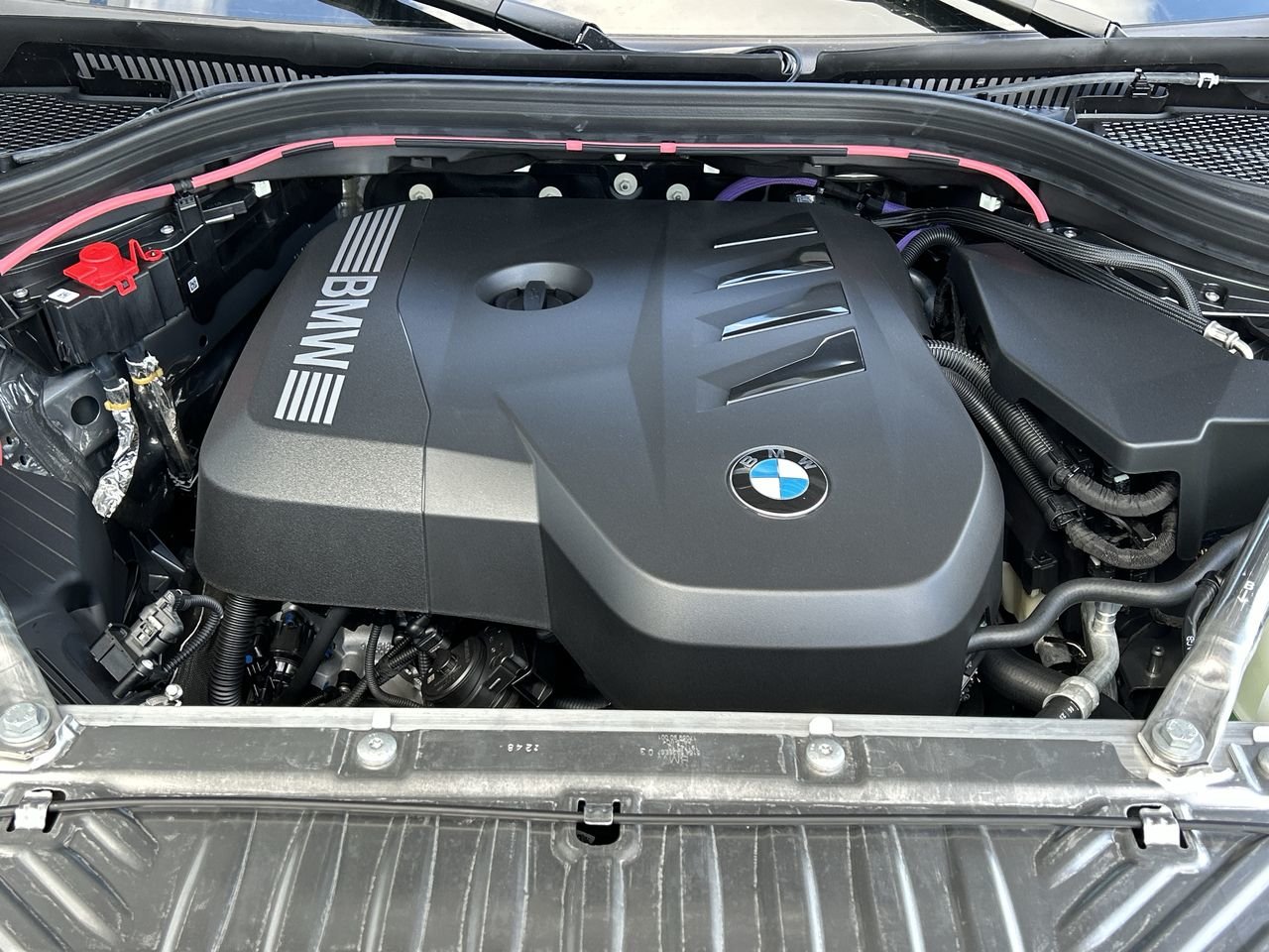 2026 BMW X3 30 xDrive, 多伦多, 全款车