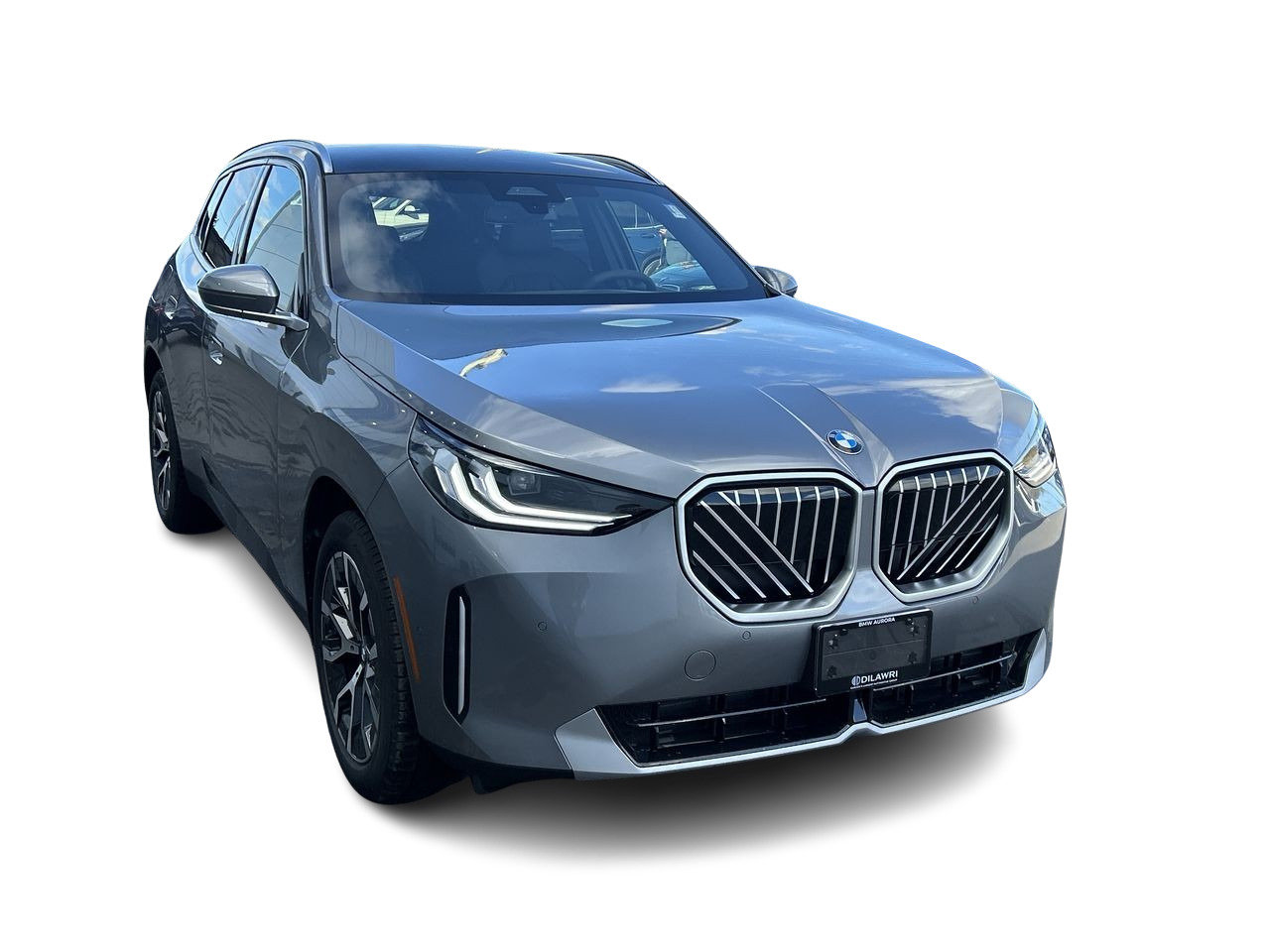 2026 BMW X3 30 xDrive, 多伦多, 全款车