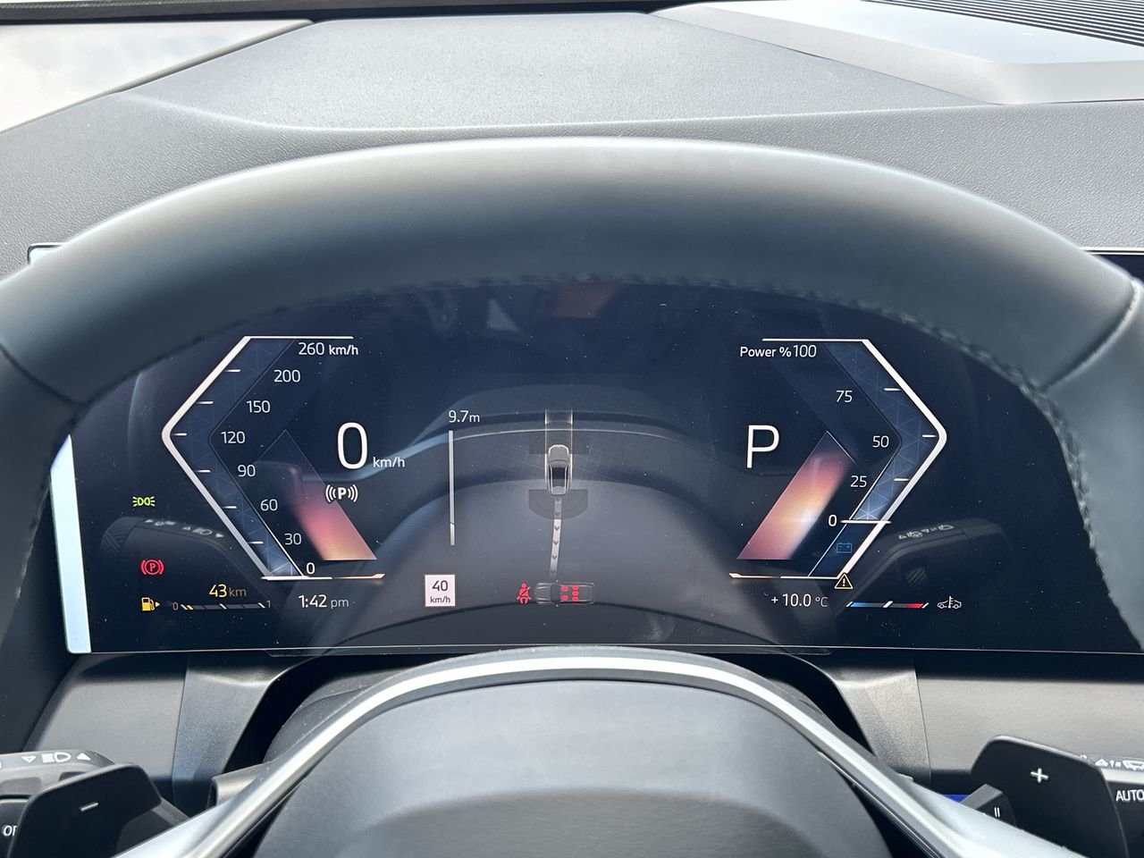 2026 BMW X3 30 xDrive, 多伦多, 全款车