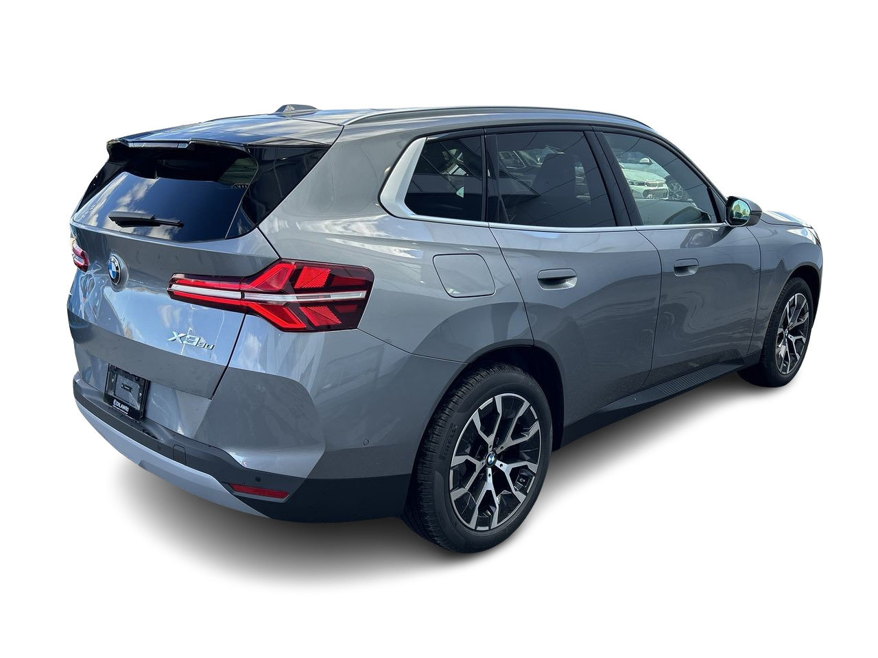 2026 BMW X3 30 xDrive, 多伦多, 全款车