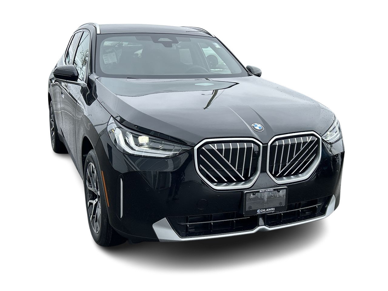 2026 BMW X3 30 xDrive, Toronto, Cash