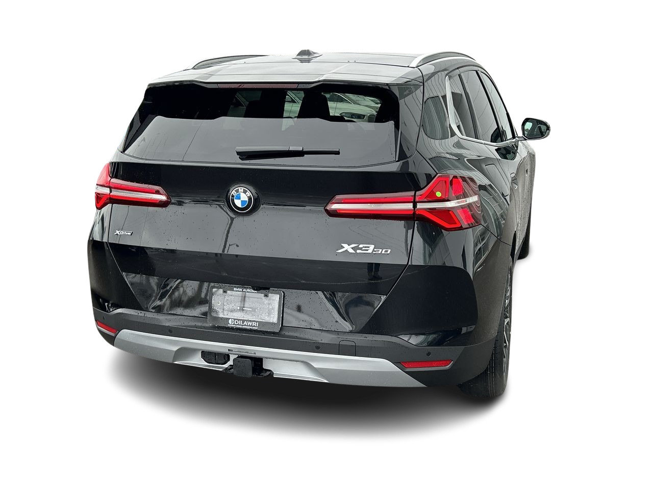 2026 BMW X3 30 xDrive, Toronto, Cash