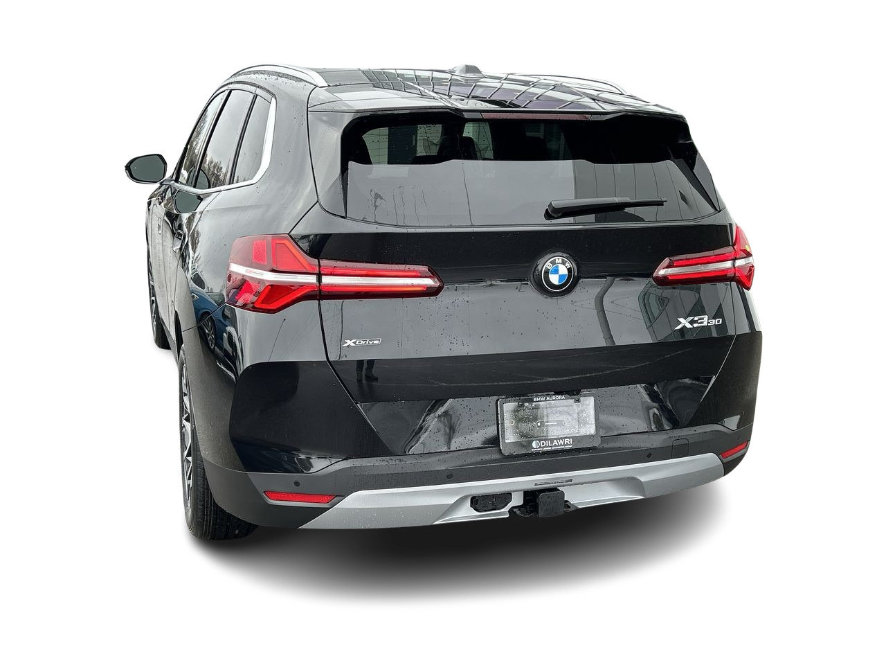 2026 BMW X3 30 xDrive, Toronto, Cash