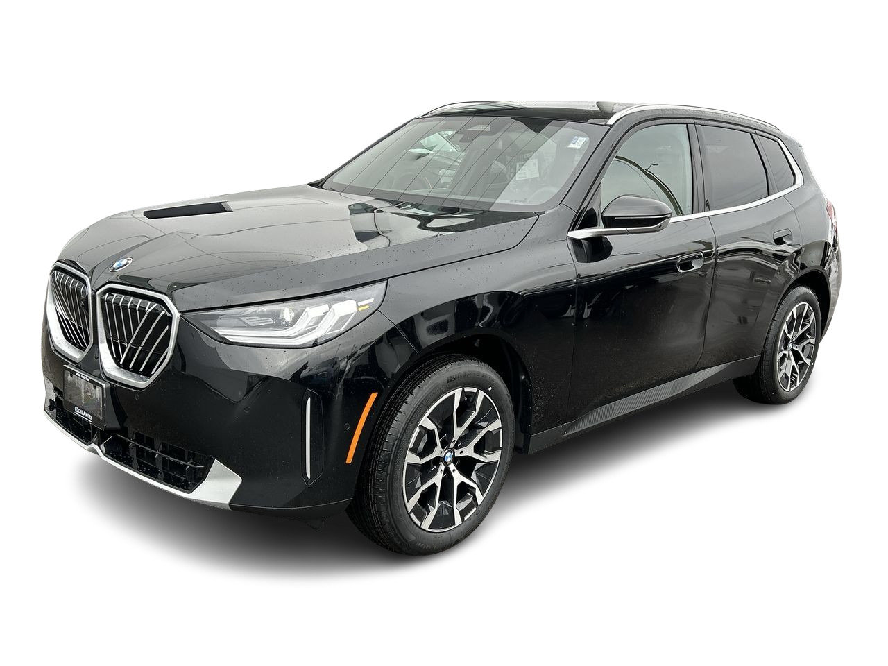 2026 BMW X3 30 xDrive, Toronto, Cash