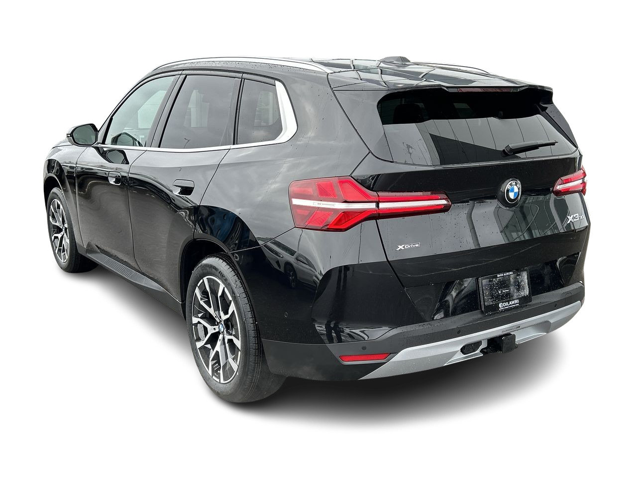 2026 BMW X3 30 xDrive, Toronto, Cash