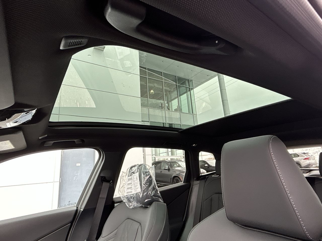 2026 BMW X3 30 xDrive, Toronto, Cash