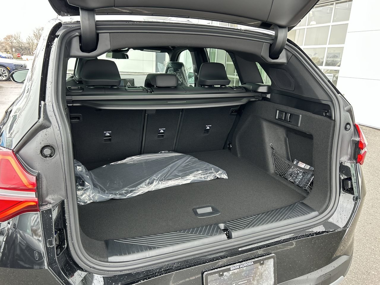 2026 BMW X3 30 xDrive, Toronto, Cash