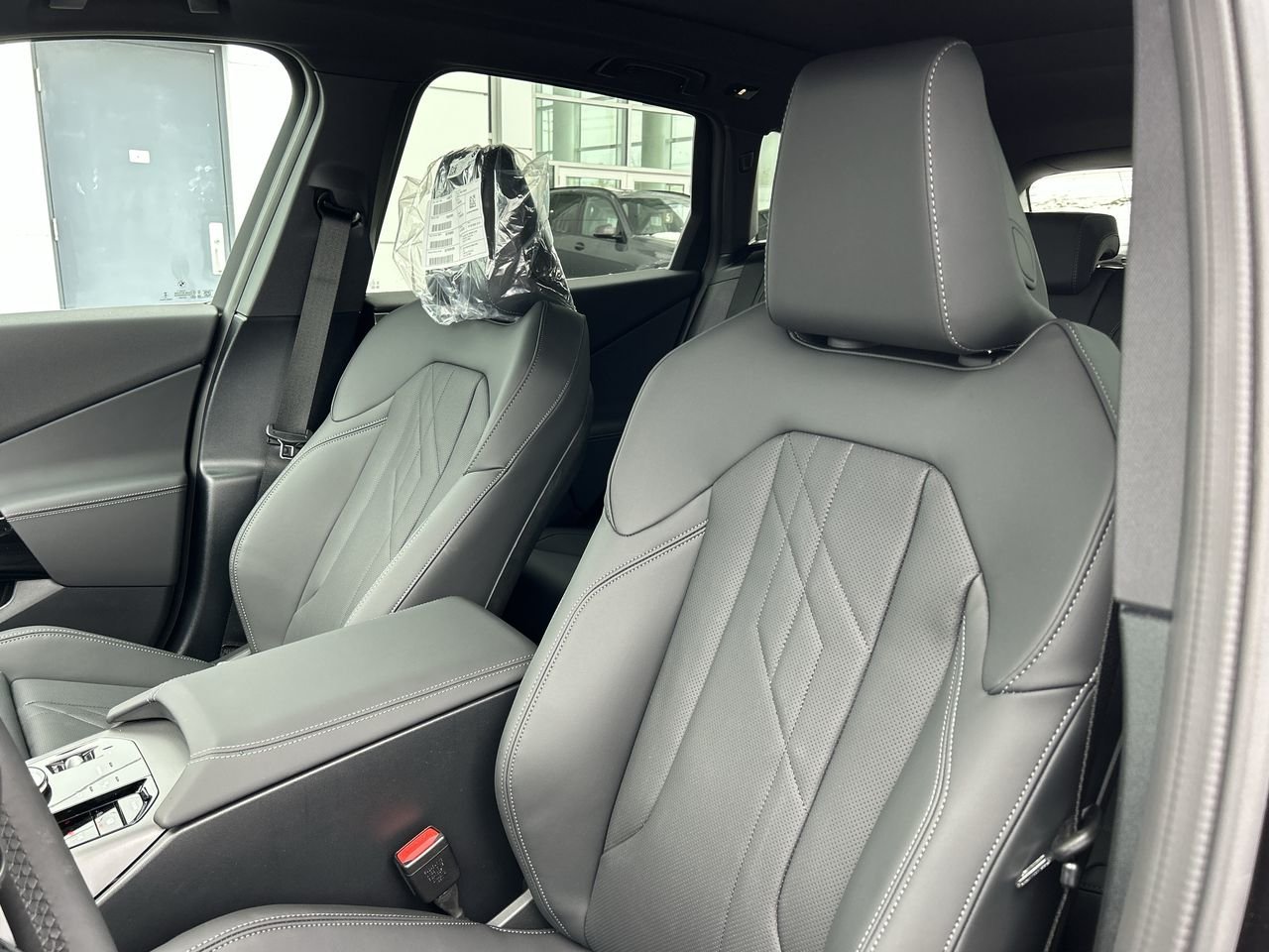 2026 BMW X3 30 xDrive, Toronto, Cash