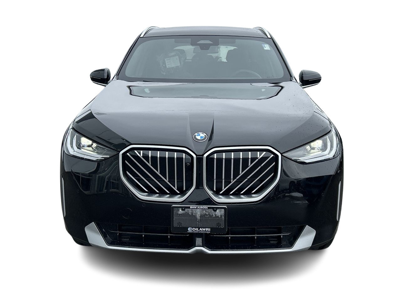 2026 BMW X3 30 xDrive, Toronto, Cash