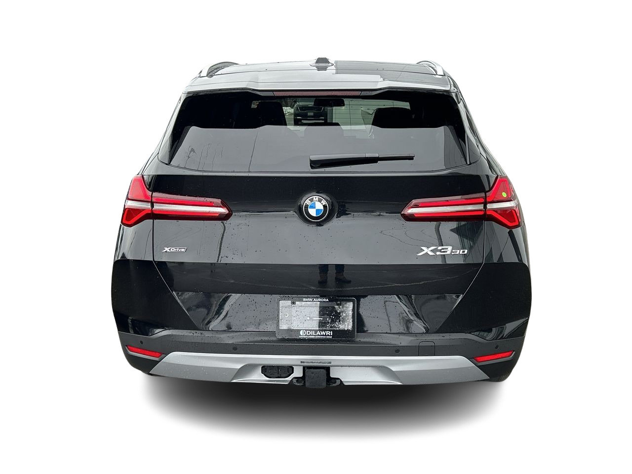 2026 BMW X3 30 xDrive, Toronto, Cash