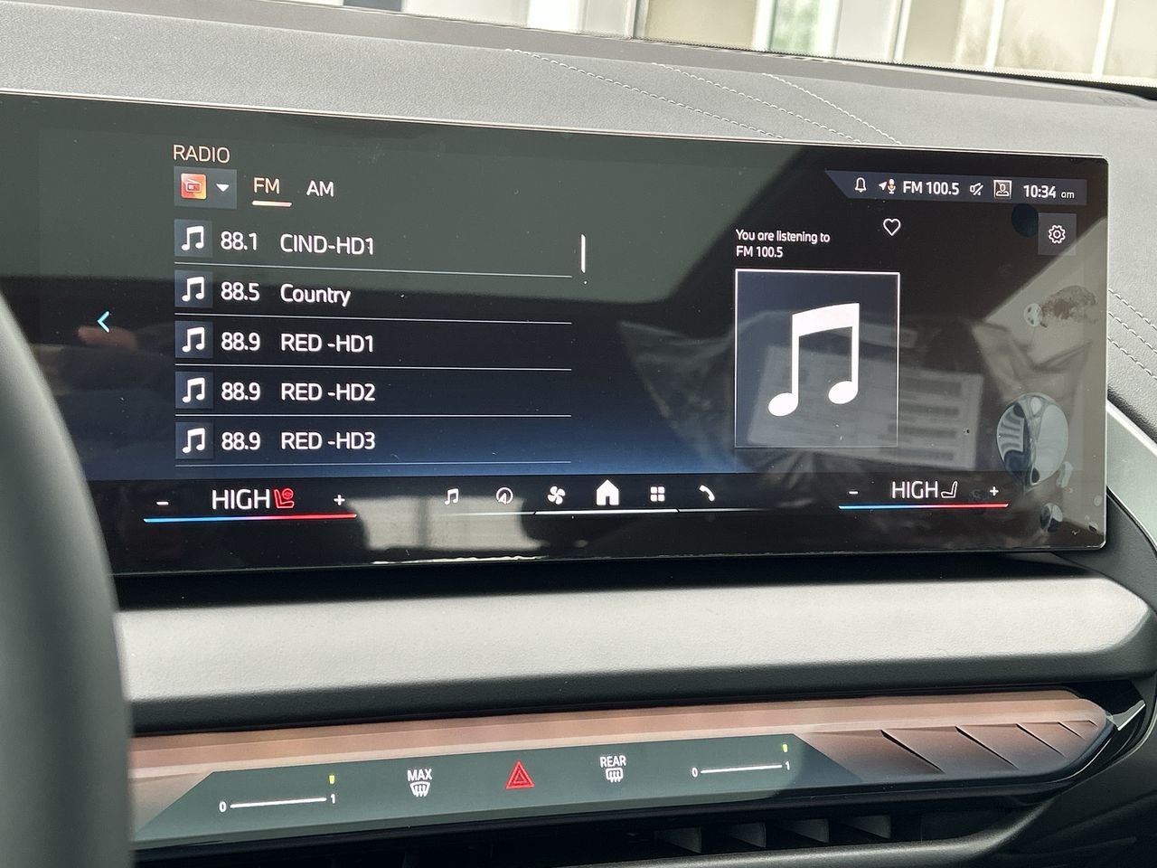 2026 BMW X3 30 xDrive, Toronto, Cash