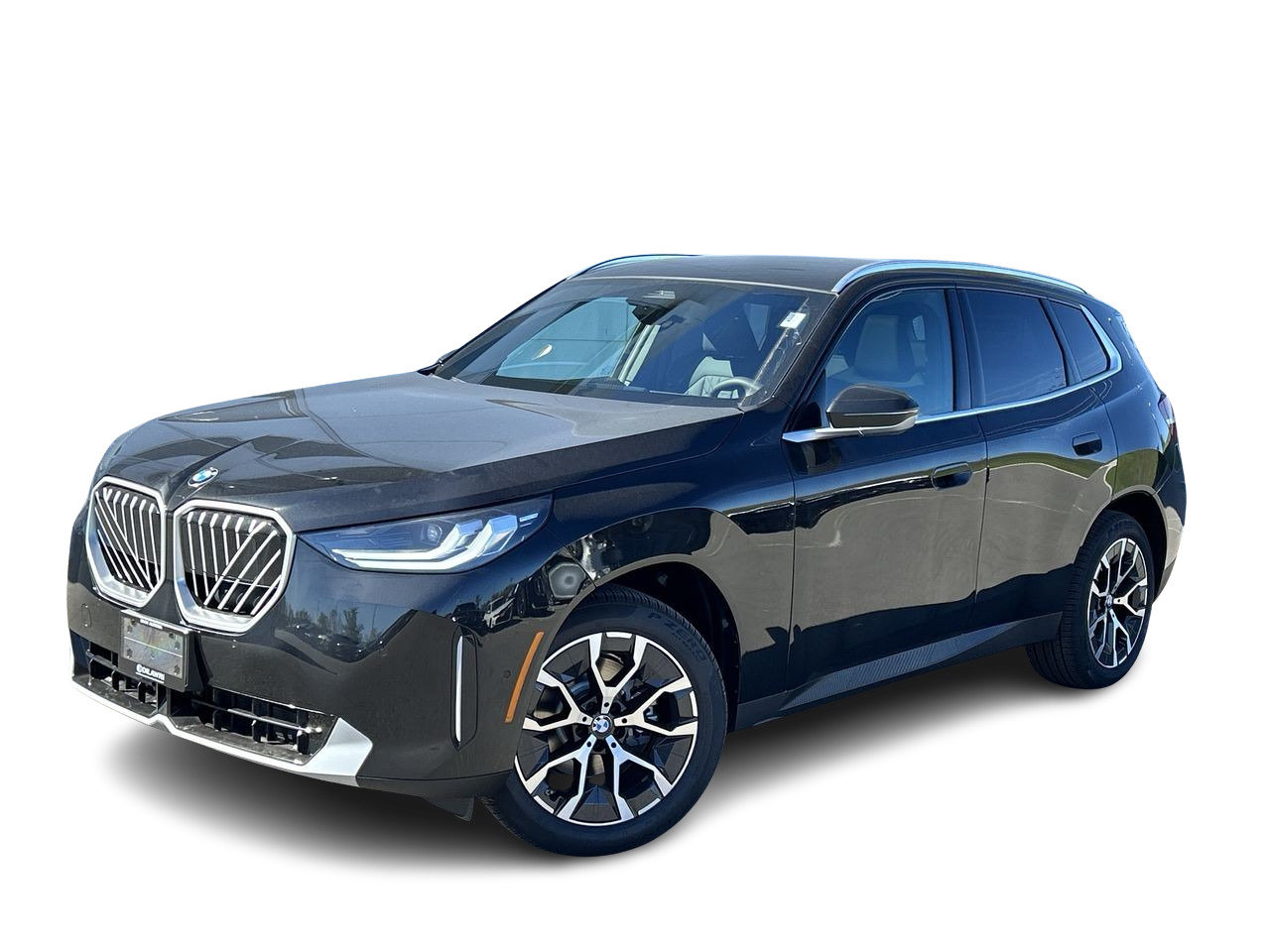 2026 BMW X3 30 xDrive, 多伦多, 全款车