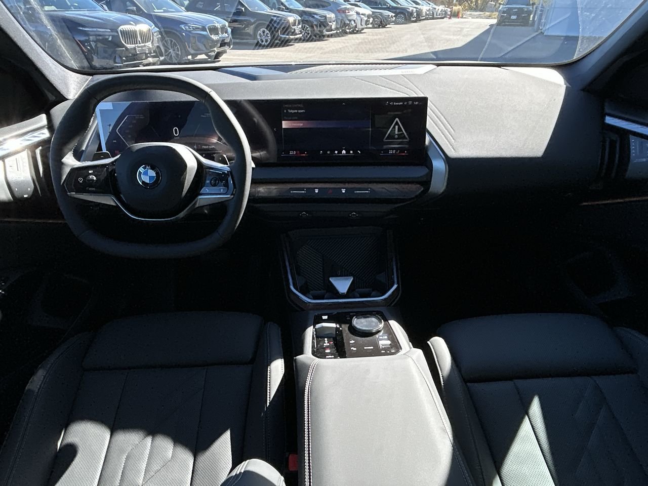 2026 BMW X3 30 xDrive, 多伦多, 全款车