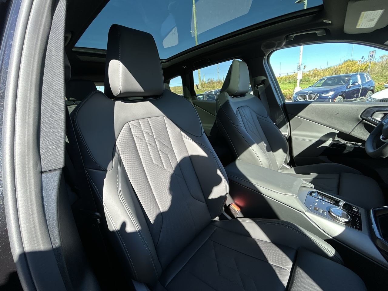 2026 BMW X3 30 xDrive, 多伦多, 全款车