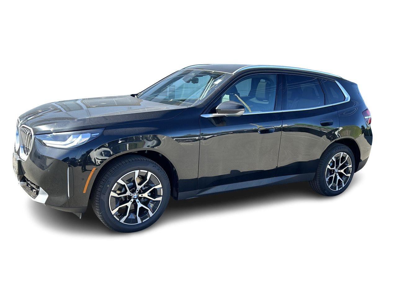 2026 BMW X3 30 xDrive, 多伦多, 全款车