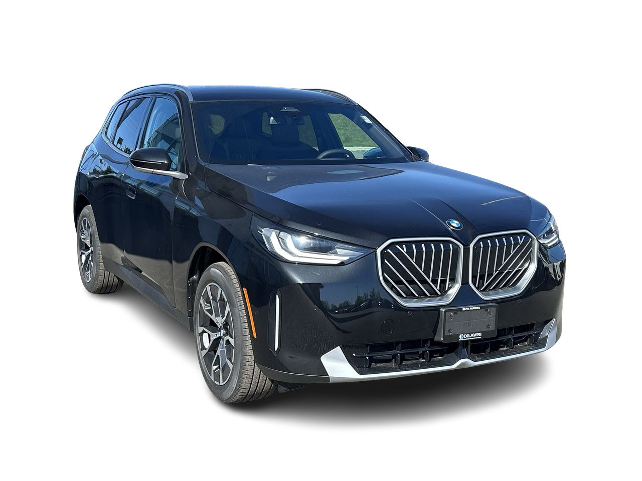 2026 BMW X3 30 xDrive, 多伦多, 全款车