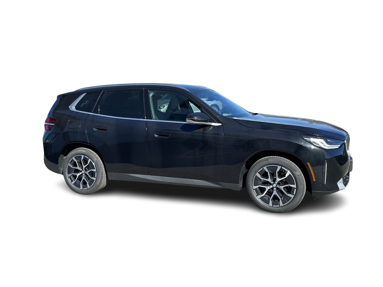 2026 BMW X3 30 xDrive, 多伦多, 全款车