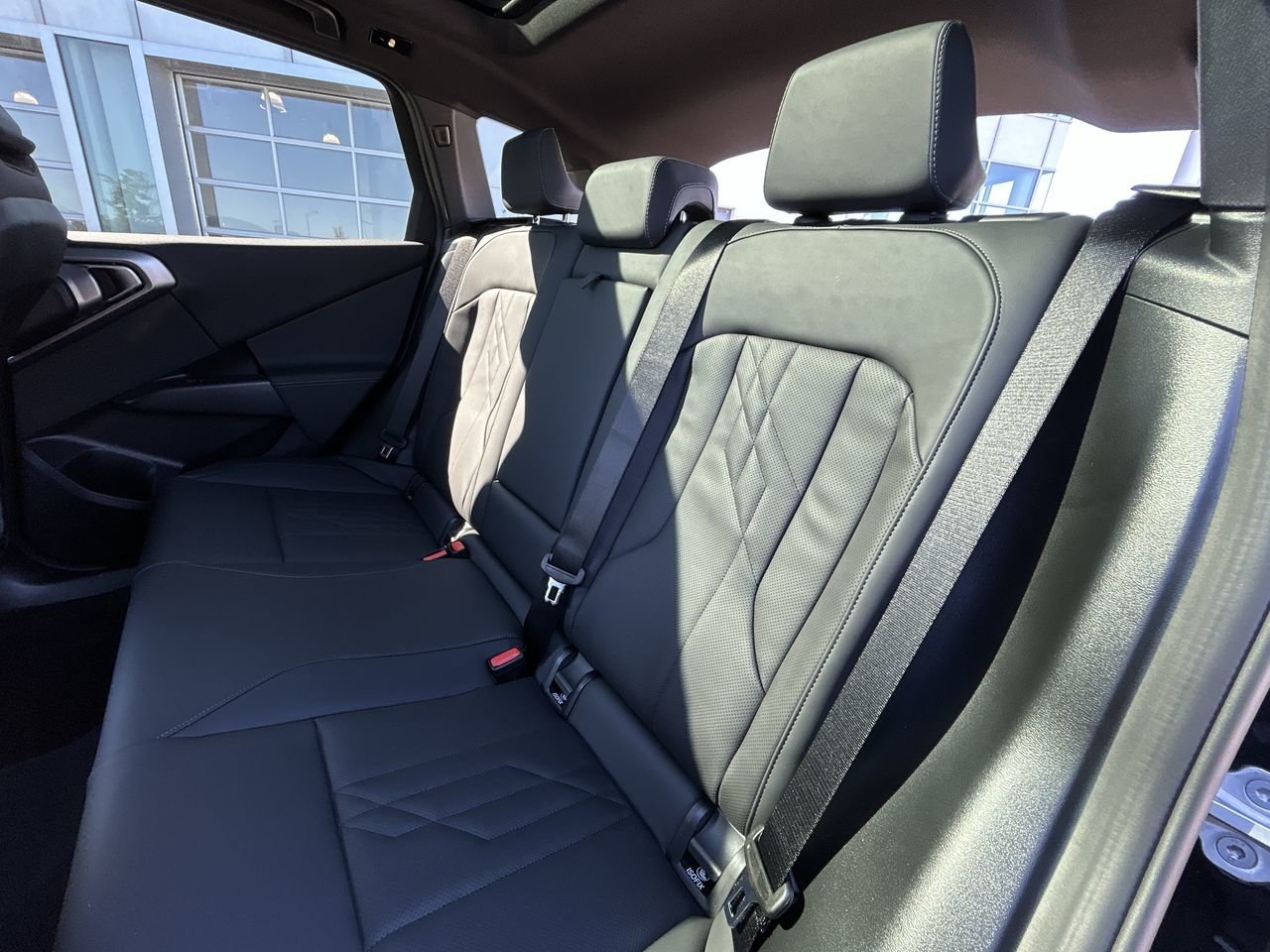 2026 BMW X3 30 xDrive, 多伦多, 全款车