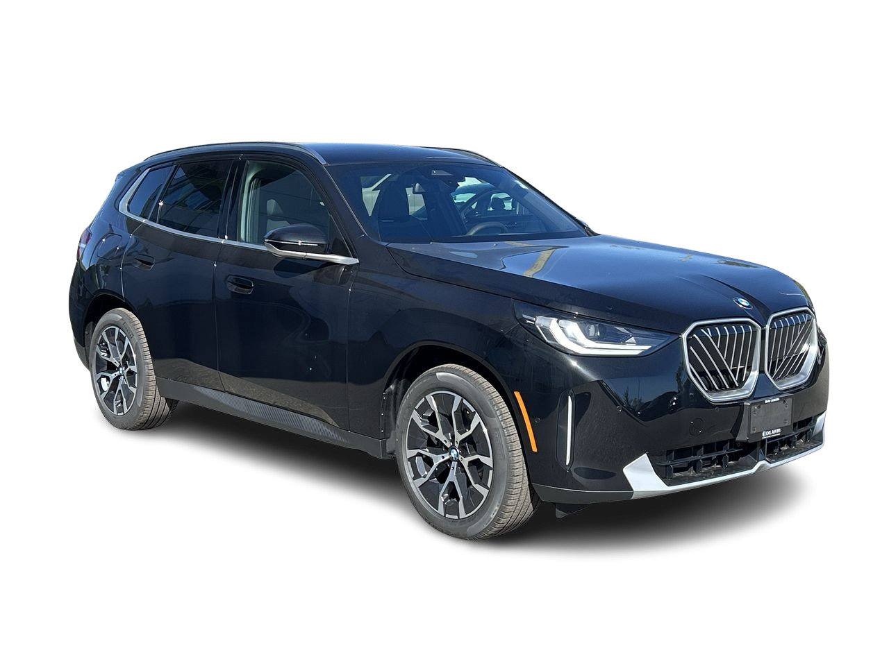 2026 BMW X3 30 xDrive, 多伦多, 全款车