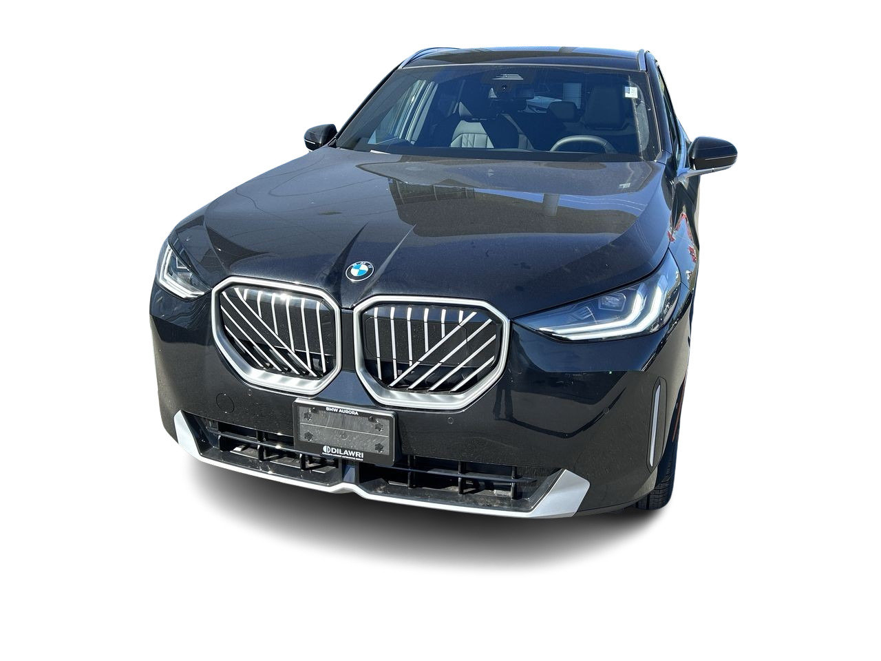 2026 BMW X3 30 xDrive, 多伦多, 全款车