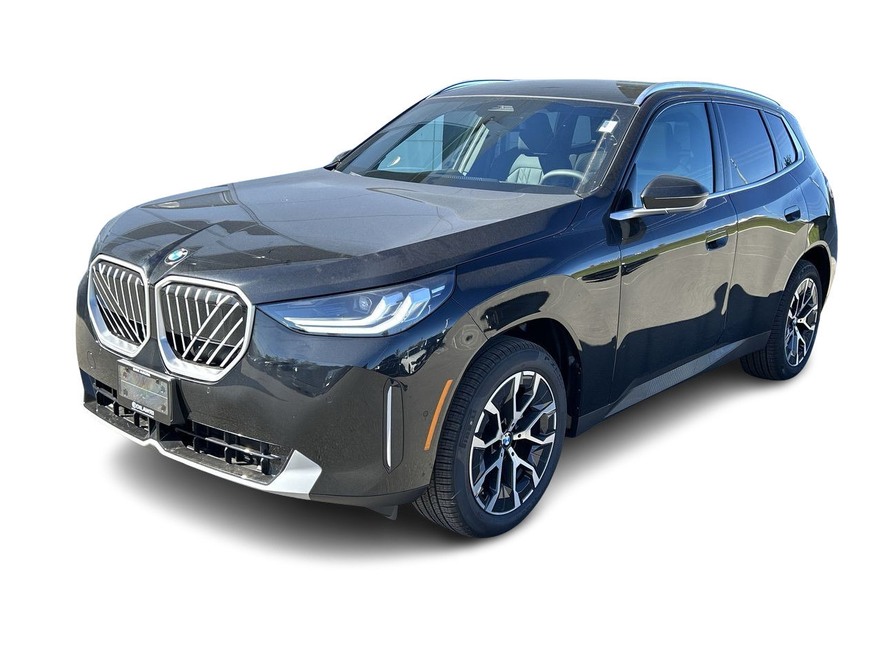 2026 BMW X3 30 xDrive, 多伦多, 全款车