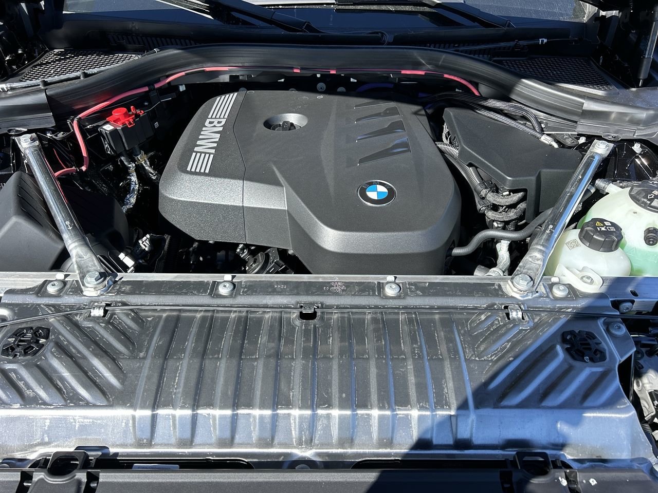 2026 BMW X3 30 xDrive, 多伦多, 全款车