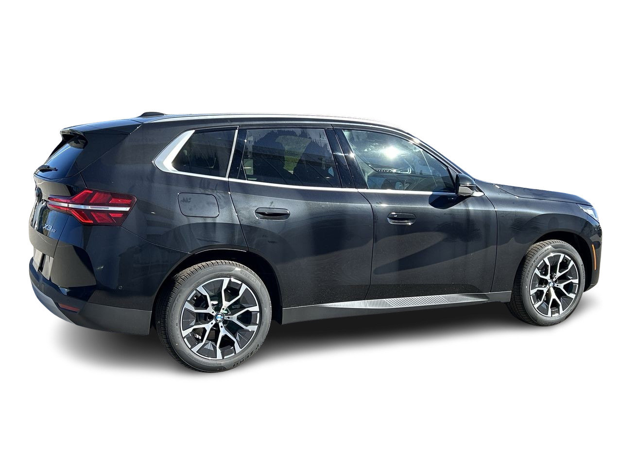 2026 BMW X3 30 xDrive, 多伦多, 全款车