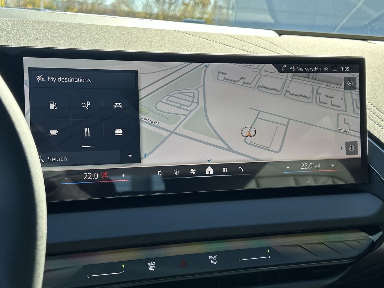 2026 BMW X3 30 xDrive, 多伦多, 全款车