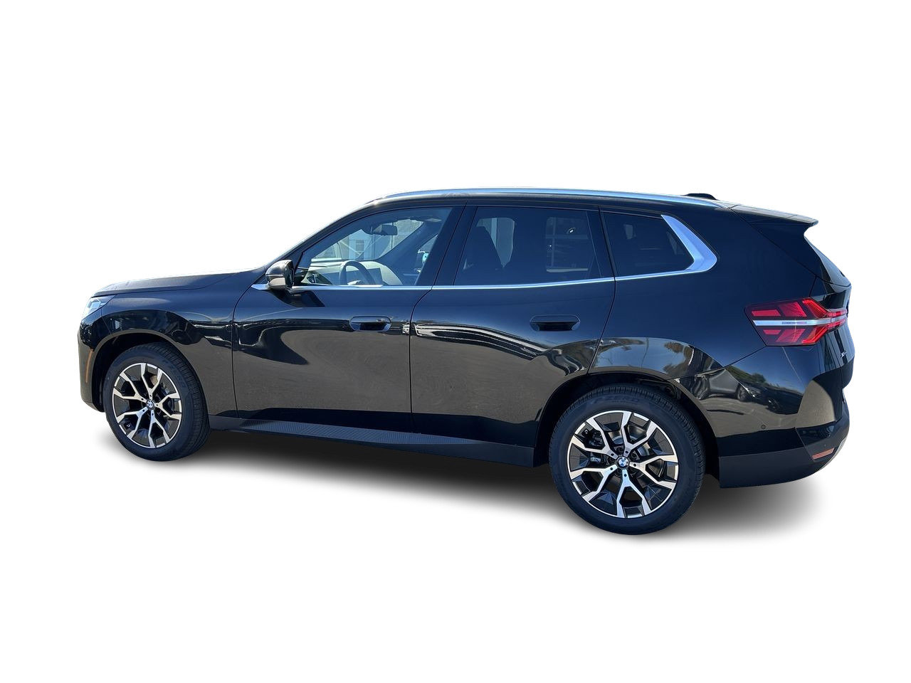2026 BMW X3 30 xDrive, 多伦多, 全款车