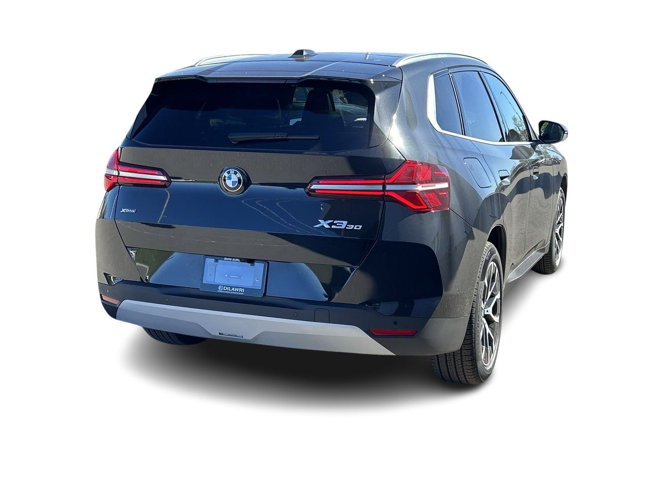 2026 BMW X3 30 xDrive, 多伦多, 全款车