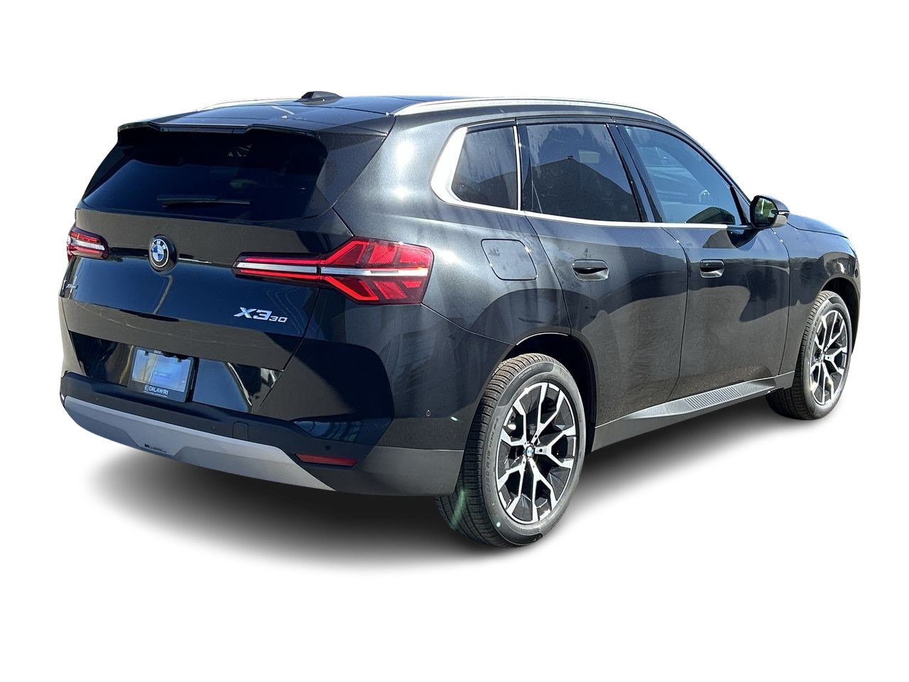 2026 BMW X3 30 xDrive, 多伦多, 全款车