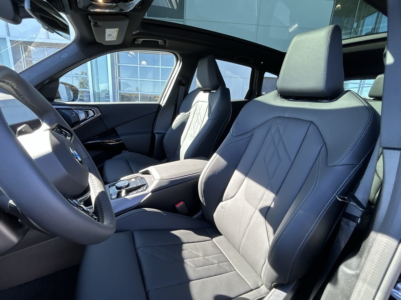 2026 BMW X3 30 xDrive, 多伦多, 全款车
