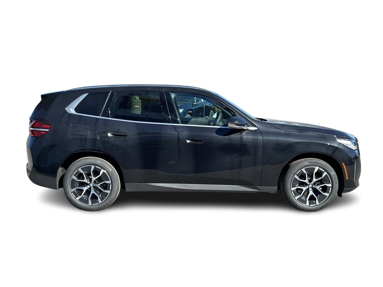 2026 BMW X3 30 xDrive, 多伦多, 全款车