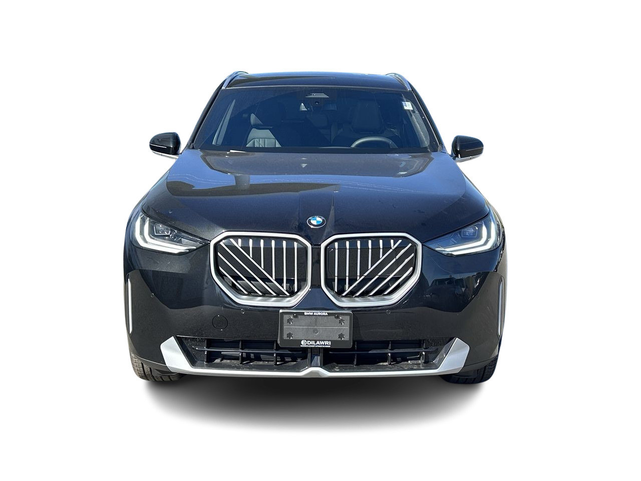 2026 BMW X3 30 xDrive, 多伦多, 全款车