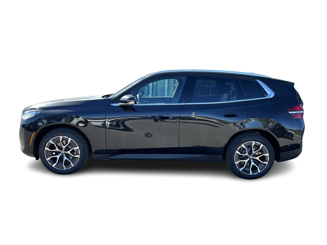 2026 BMW X3 30 xDrive, 多伦多, 全款车