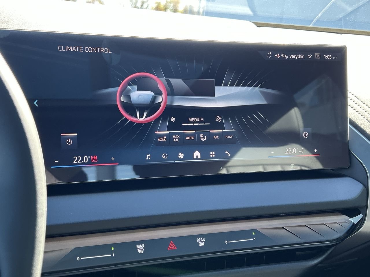 2026 BMW X3 30 xDrive, 多伦多, 全款车